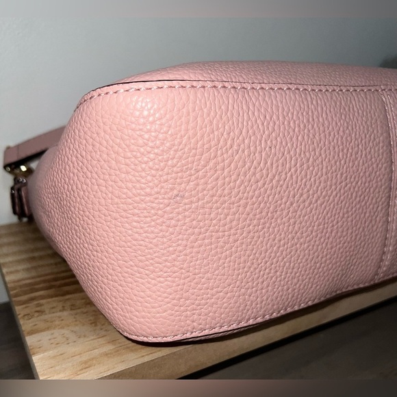 Kate Spade Jackson Street Collette Two Way Bag plus Dust Bag EUC - Picture 5 of 16